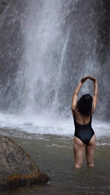 Full leaked Rosibell torre private onlyfans photo
