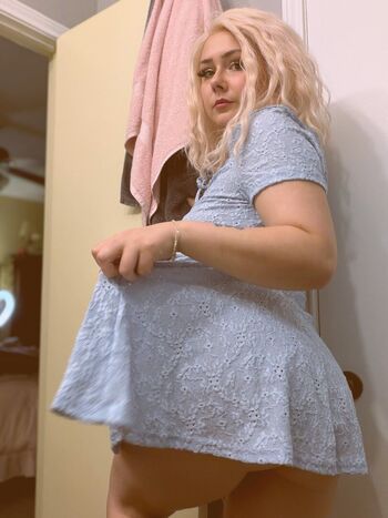 Full leaked Rosie angel page private onlyfans photo