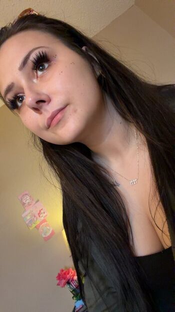 Full leaked Rosie angel private onlyfans photo