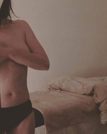 Full leaked Rosie lockhart page private onlyfans photo