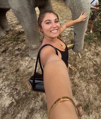 Full leaked Rosie mcclelland private onlyfans photo