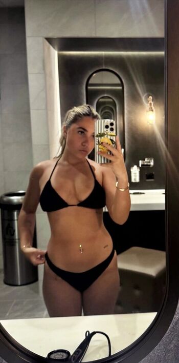 Full leaked Rosie mcclelland private onlyfans photo