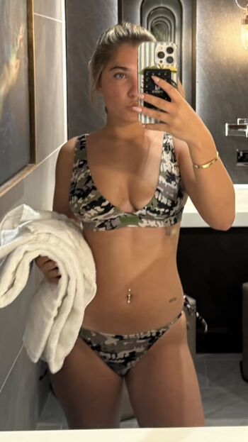Full leaked Rosie mcclelland private onlyfans photo