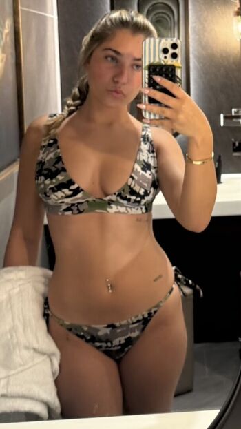 Full leaked Rosie mcclelland private onlyfans photo