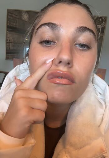 Full leaked Rosie mcclelland private onlyfans photo