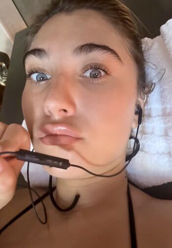 Full leaked Rosie mcclelland private onlyfans photo