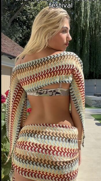Full leaked Rosie mcclelland private onlyfans photo