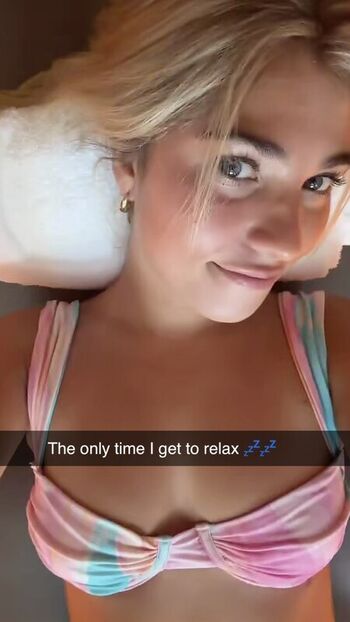 Full leaked Rosie mcclelland page private onlyfans photo