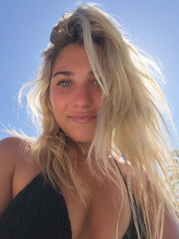 Full leaked Rosie mcclelland private onlyfans photo