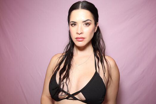 Full leaked Rosie okumura private onlyfans photo