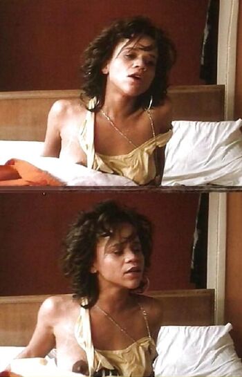 Rosie Perez