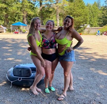 Full leaked Rosie posie private onlyfans photo