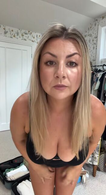 Full leaked Rosie ramsey private onlyfans photo