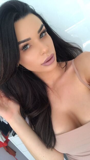 Full leaked Rosie terre private onlyfans photo