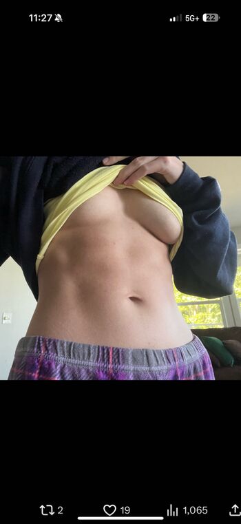 Full leaked Rosieesprite private onlyfans photo