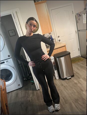 Full leaked Rosiegirl page private onlyfans photo