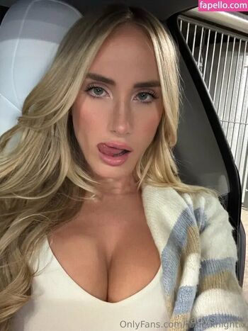Full leaked Rosieknight private onlyfans photo