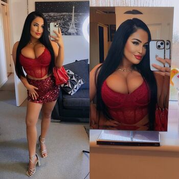 Full leaked Rosiemayfendleyx private onlyfans photo