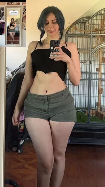 Full leaked Rosipoderosi page private onlyfans photo