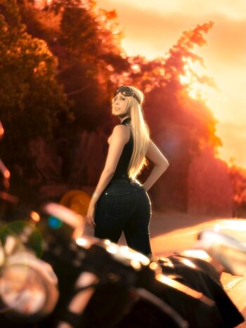 Full leaked Rosipoderosi private onlyfans photo