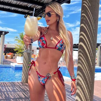 Full leaked Rosire platias private onlyfans photo