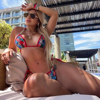 Full leaked Rosire platias private onlyfans photo