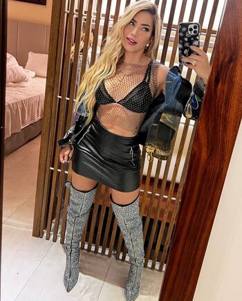 Full leaked Rosire platias private onlyfans photo