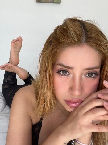 Full leaked Rosita pastel page private onlyfans photo