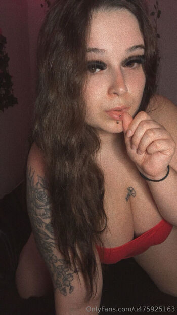 Full leaked Rosizee private onlyfans photo