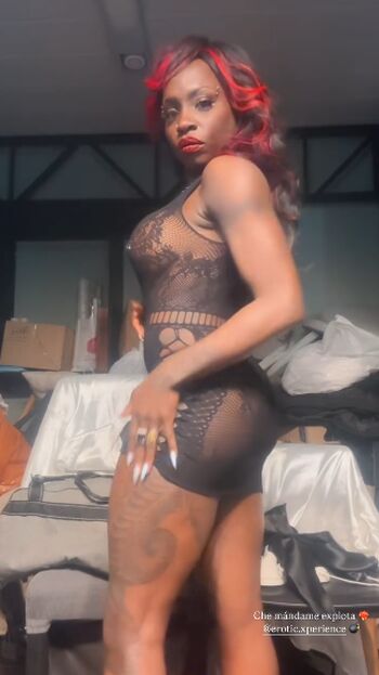 Rosmery Gonzalez