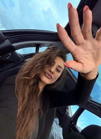 Full leaked Rossi marinova private onlyfans photo