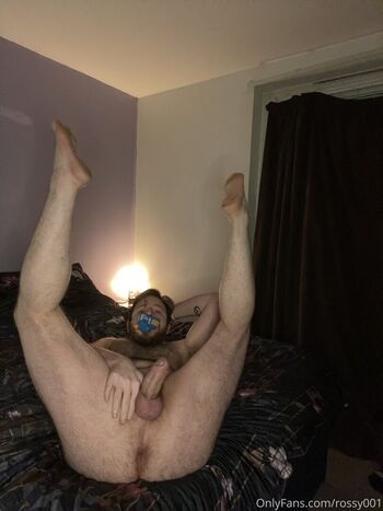 Full leaked Rossy private onlyfans photo