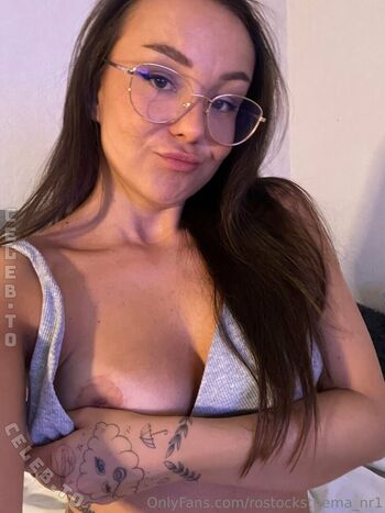 Full leaked Rostocksthema nr private onlyfans photo