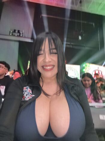 Full leaked Rosy rous private onlyfans photo