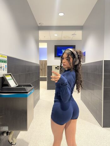 Full leaked Rosythedime private onlyfans photo