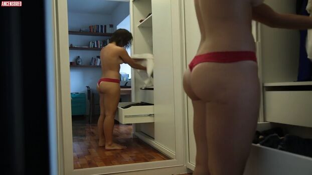 Full leaked Rotina private onlyfans photo