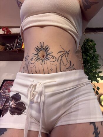 Full leaked Rottedbrainz private onlyfans photo