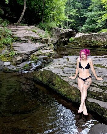 Full leaked Rottedgoth page private onlyfans photo