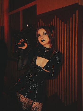 Full leaked Rottedgoth page private onlyfans photo