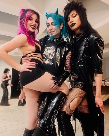 Rottedgoth