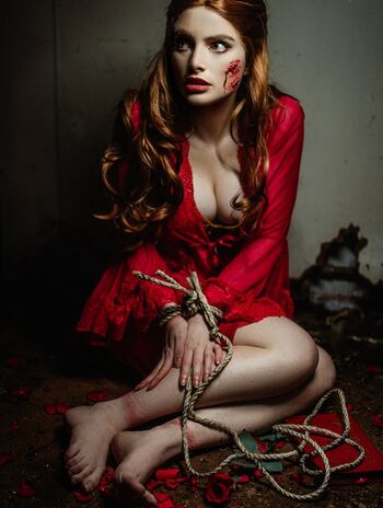 Full leaked Rotten queen private onlyfans photo