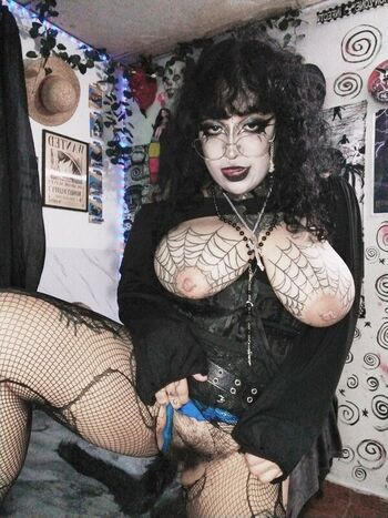Full leaked Rottenallen private onlyfans photo