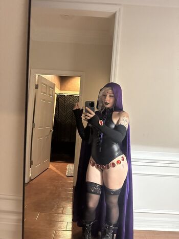 Full leaked Rottenpixy private onlyfans photo