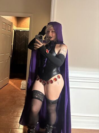 Full leaked Rottenpixy private onlyfans photo