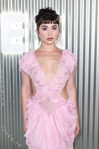 Rowan Blanchard