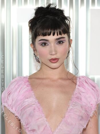 Full leaked Rowan blanchard  page private onlyfans photo