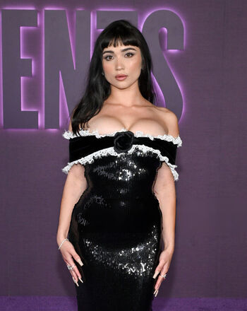 Full leaked Rowan blanchard  page private onlyfans photo