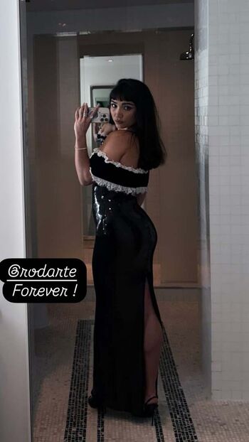 Full leaked Rowan blanchard  page private onlyfans photo