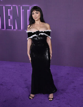 Full leaked Rowan blanchard  page private onlyfans photo