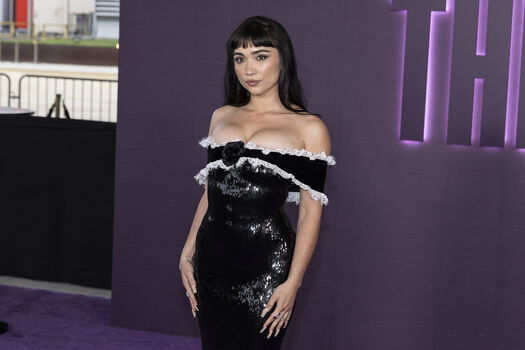 Full leaked Rowan blanchard  page private onlyfans photo